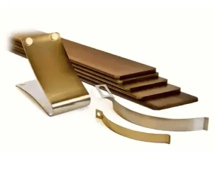 Leaf Springs