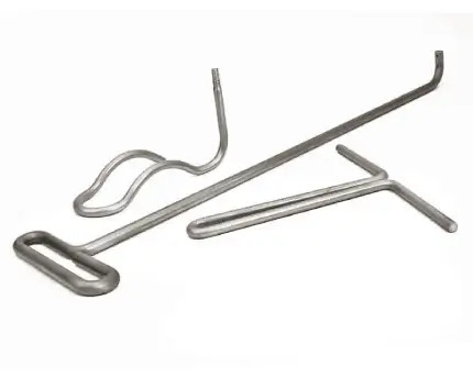 Variable Force Springs