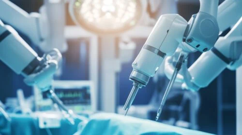 Springs in Surgical Robots: Precision Components for Robotic Surgery