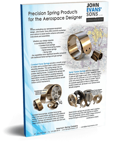Aerospace-Industry-Products-Introduction