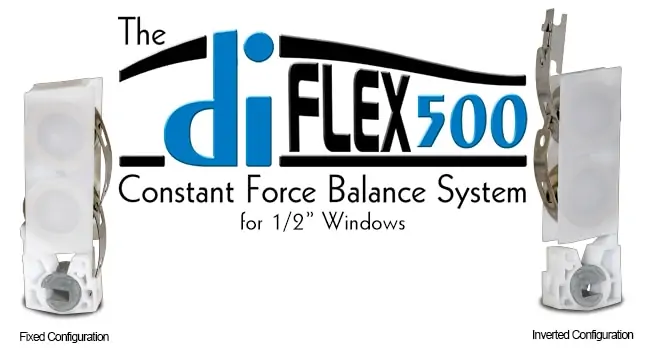 Di-Flex Logo