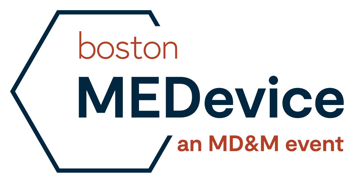 BIOMEDevice -Boston 2024 Boston Convention Center, Boston, MA September 25-26, 2024 Booth # 535