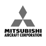 Mitsubishi Aircraft Corporation logo