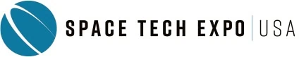 Space Tech Expo Logo.