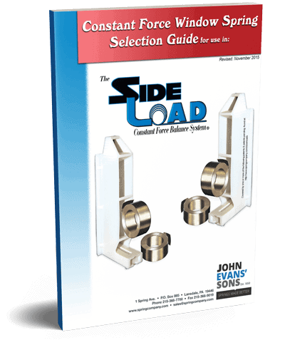 The-SideLoad-Constant-Force-Balance-System-Window-Spring-Selection-Guide