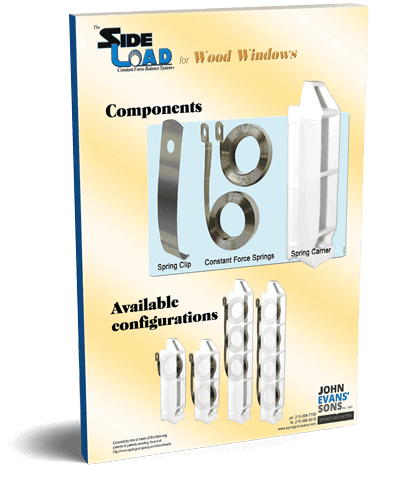 The-SideLoad-Constant-Force-Balance-System-for-WOOD-WINDOWS-Installation-Instructions