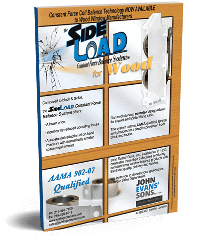 The-SideLoad-Constant-Force-Balance-System-for-WOOD-WINDOWS-Sales-Sheet