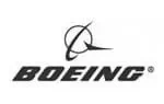 Boeing Logo