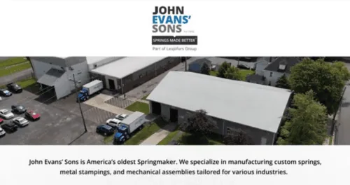JES Manufacturing Video Final