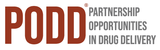 PODD Logo