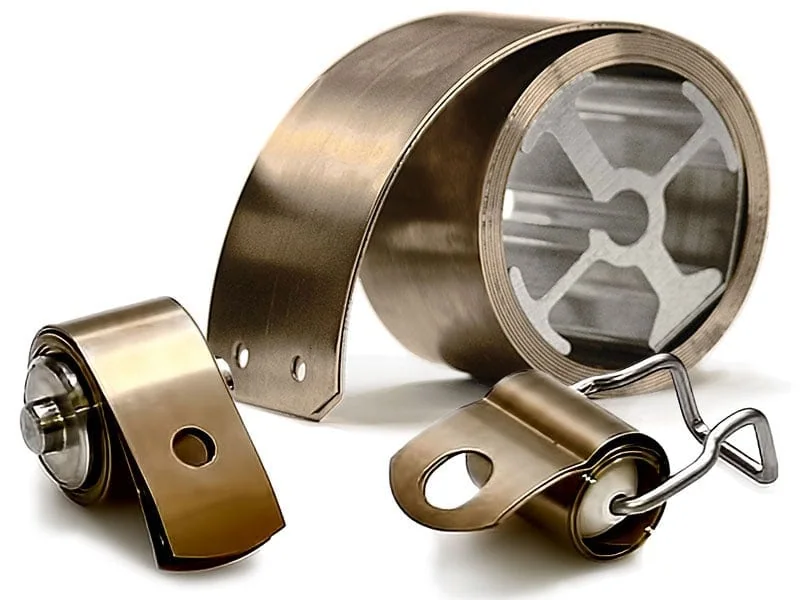 Custom Mechanical Assemblies