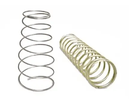 Helical Springs