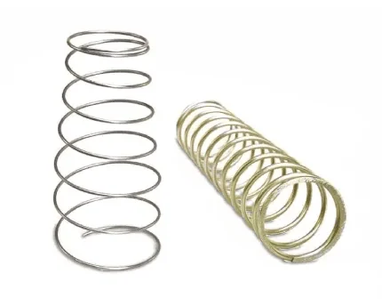 Helical Springs